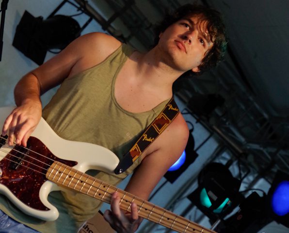 SOUL JAM @U&D Bad Kissingen, 25.06.2016