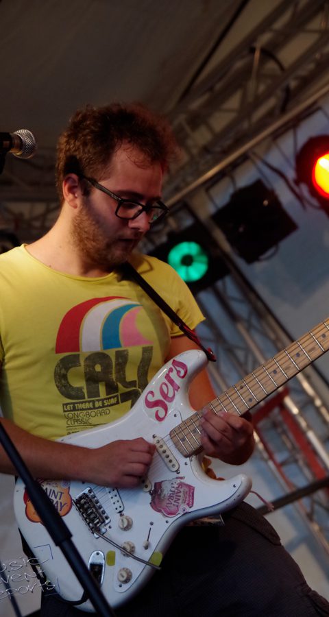 SOUL JAM @U&D Bad Kissingen, 25.06.2016