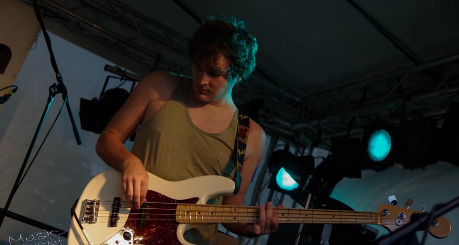 SOUL JAM @U&D Bad Kissingen, 25.06.2016